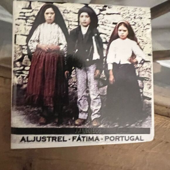 Spain Espana Portugal souvenir Lot of 5 magnets. - Picture 11 of 11